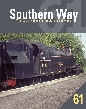 The Southern Way Issue No 61